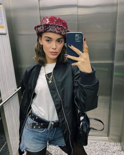Hafsanur Sancaktutan seksi ifşa fotoğrafı 244