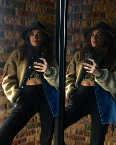 Hafsanur Sancaktutan seksi ifşa fotoğrafı 248