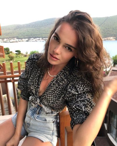 Hafsanur Sancaktutan seksi ifşa fotoğrafı 255