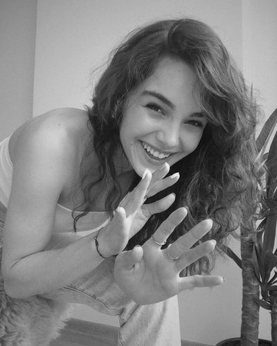 Hafsanur Sancaktutan seksi ifşa fotoğrafı 263