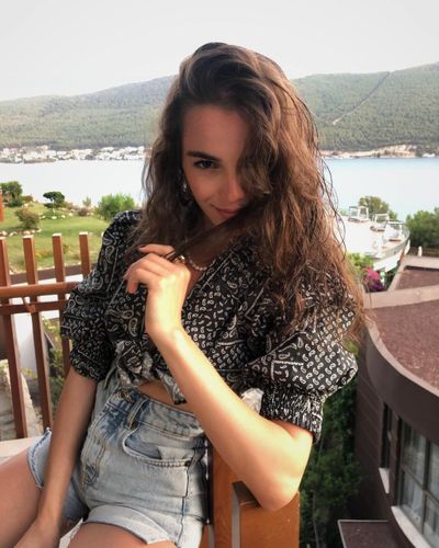 Hafsanur Sancaktutan seksi ifşa fotoğrafı 278