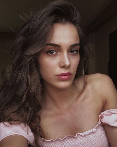 Hafsanur Sancaktutan seksi ifşa fotoğrafı 284