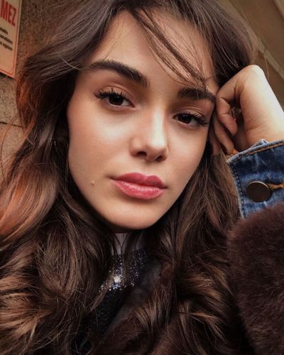 Hafsanur Sancaktutan seksi ifşa fotoğrafı 288