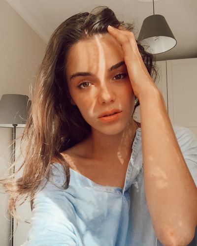 Hafsanur Sancaktutan seksi ifşa fotoğrafı 321