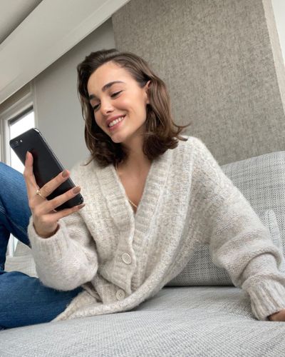 Hafsanur Sancaktutan seksi ifşa fotoğrafı 330