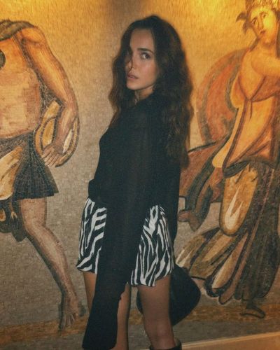 Hafsanur Sancaktutan seksi ifşa fotoğrafı 334