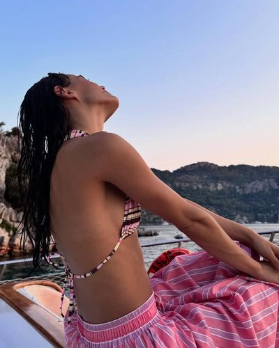 Hafsanur Sancaktutan seksi ifşa fotoğrafı 339