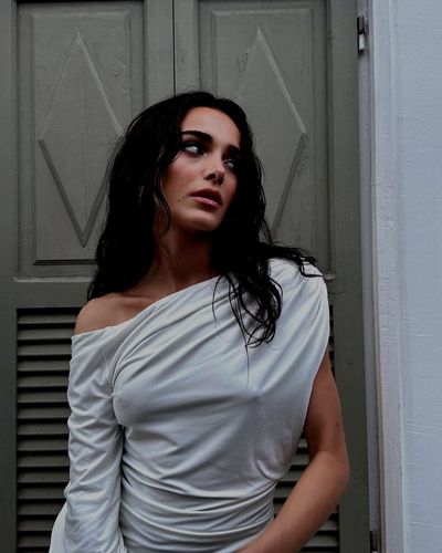 Hafsanur Sancaktutan seksi ifşa fotoğrafı 351