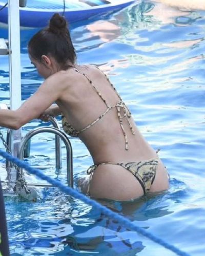 Hafsanur Sancaktutan seksi ifşa fotoğrafı 50