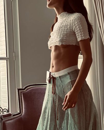 Hafsanur Sancaktutan seksi ifşa fotoğrafı 52