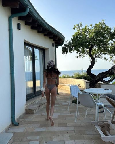 Hafsanur Sancaktutan seksi ifşa fotoğrafı 66