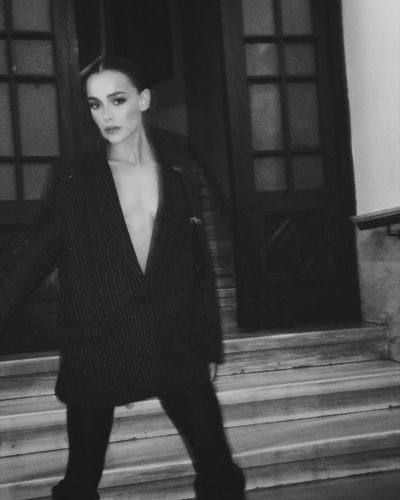 Hafsanur Sancaktutan seksi ifşa fotoğrafı 89