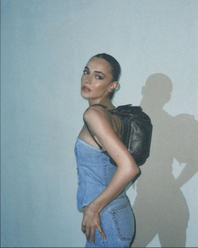 Hafsanur Sancaktutan seksi ifşa fotoğrafı 90