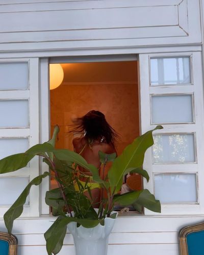 Hafsanur Sancaktutan seksi ifşa fotoğrafı 97