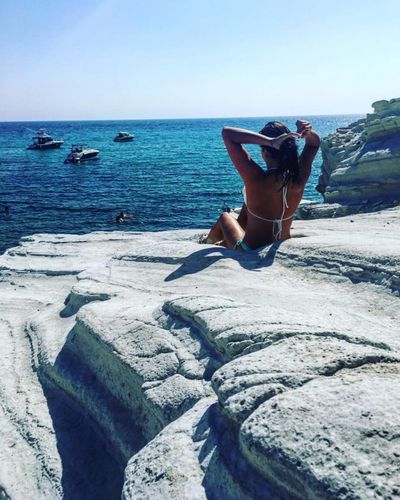 Hande Baladın seksi ifşa fotoğrafı 102