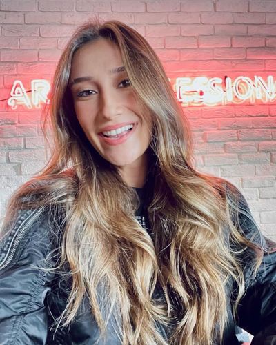 Hande Baladın seksi ifşa fotoğrafı 112
