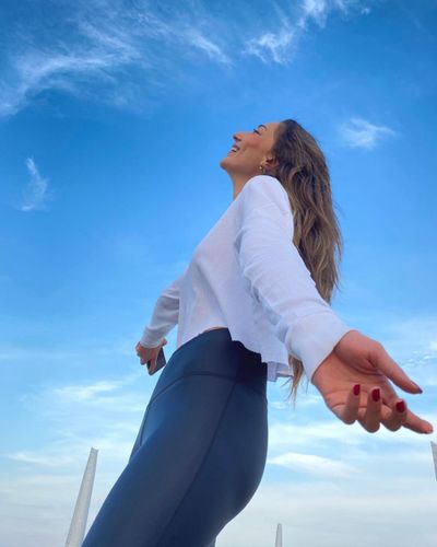Hande Baladın seksi ifşa fotoğrafı 113