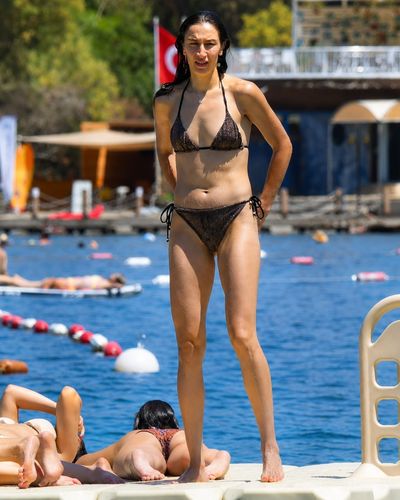 Hande Baladın seksi ifşa fotoğrafı 123