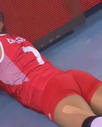 Hande Baladın seksi ifşa fotoğrafı 13