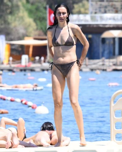 Hande Baladın seksi ifşa fotoğrafı 155