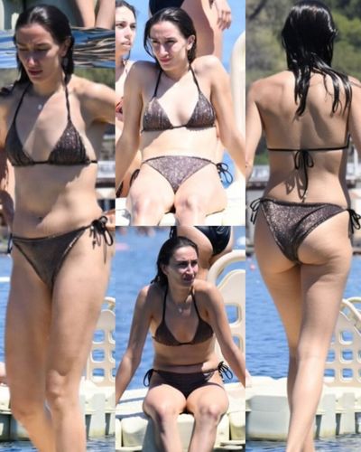 Hande Baladın seksi ifşa fotoğrafı 161
