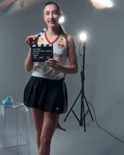Hande Baladın seksi ifşa fotoğrafı 192