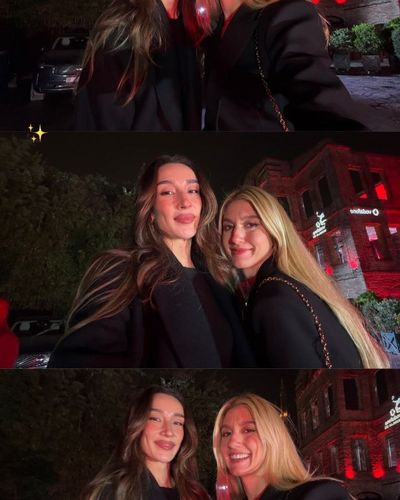 Hande Baladın seksi ifşa fotoğrafı 221
