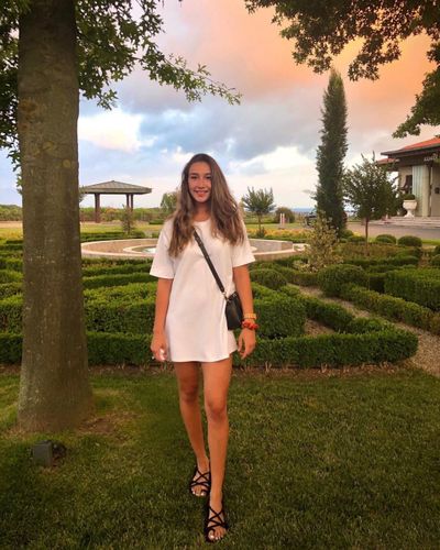 Hande Baladın seksi ifşa fotoğrafı 35