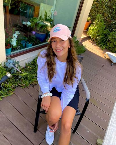 Hande Baladın seksi ifşa fotoğrafı 38