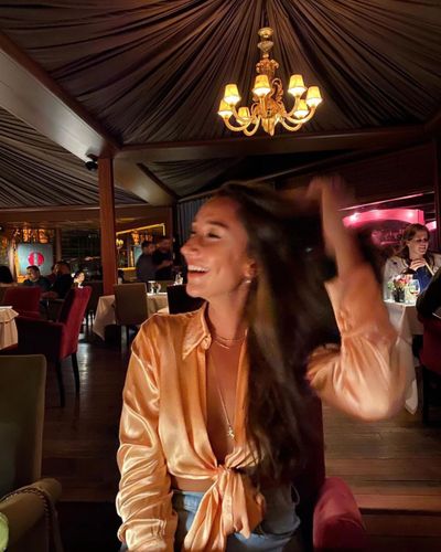 Hande Baladın seksi ifşa fotoğrafı 40
