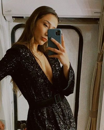 Hande Baladın seksi ifşa fotoğrafı 51