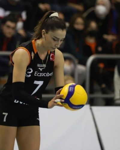 Hande Baladın seksi ifşa fotoğrafı 52