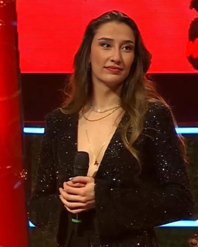Hande Baladın seksi ifşa fotoğrafı 53
