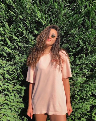 Hande Baladın seksi ifşa fotoğrafı 56