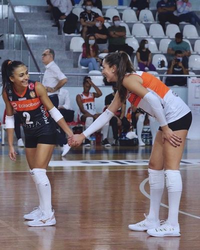 Hande Baladın seksi ifşa fotoğrafı 59