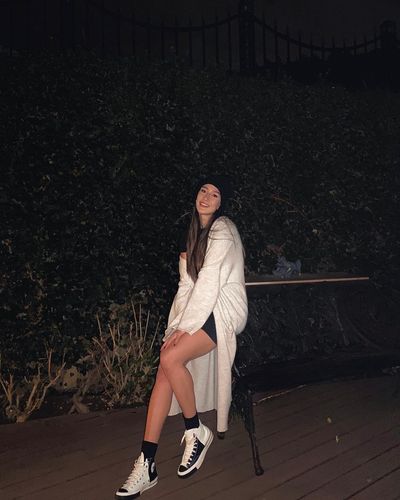 Hande Baladın seksi ifşa fotoğrafı 60