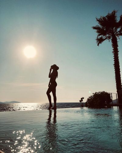 Hande Baladın seksi ifşa fotoğrafı 70