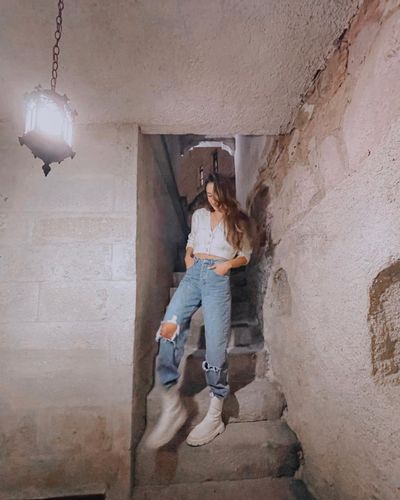Hande Baladın seksi ifşa fotoğrafı 72