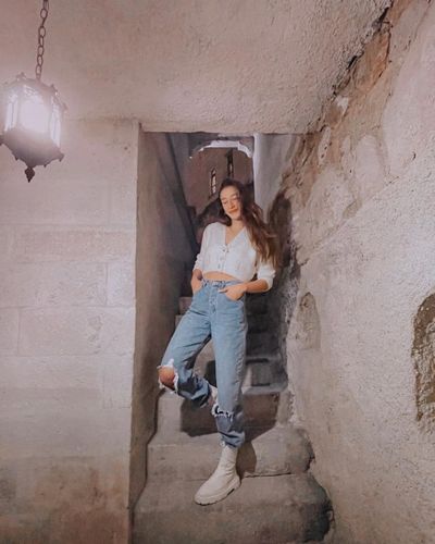 Hande Baladın seksi ifşa fotoğrafı 78