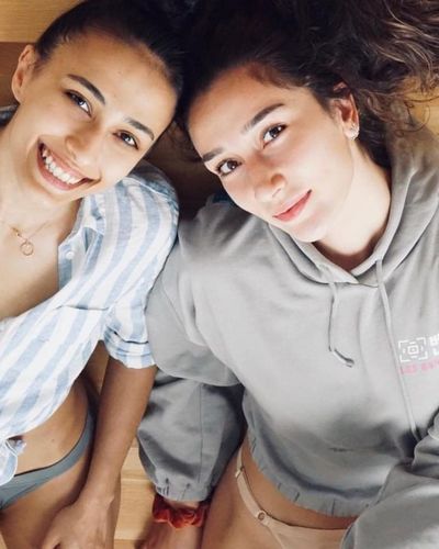 Hande Baladın seksi ifşa fotoğrafı 79