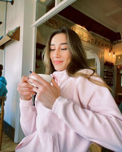 Hande Baladın seksi ifşa fotoğrafı 81