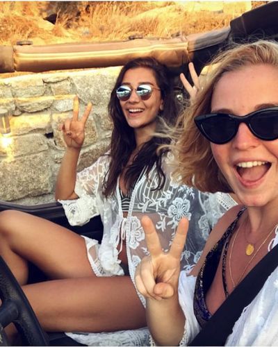 Hande Baladın seksi ifşa fotoğrafı 83