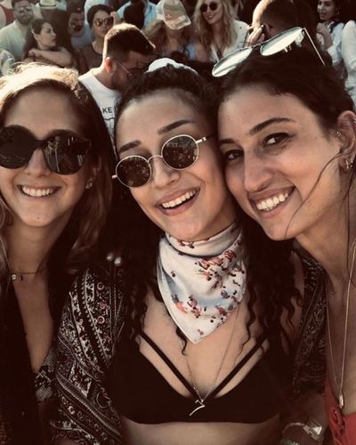 Hande Baladın seksi ifşa fotoğrafı 86