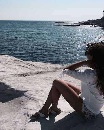 Hande Baladın seksi ifşa fotoğrafı 87