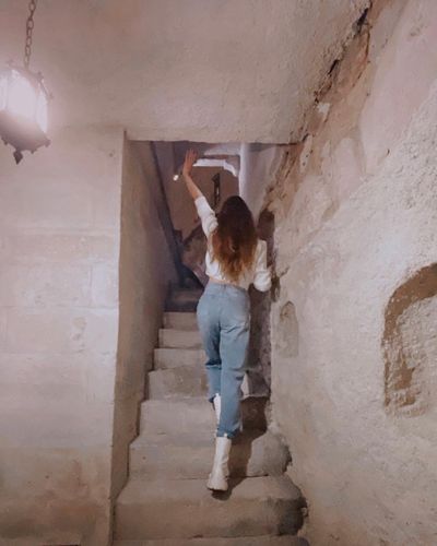 Hande Baladın seksi ifşa fotoğrafı 90