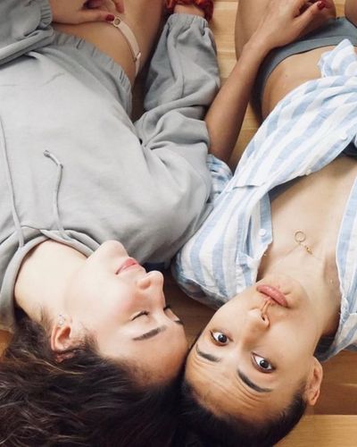Hande Baladın seksi ifşa fotoğrafı 91