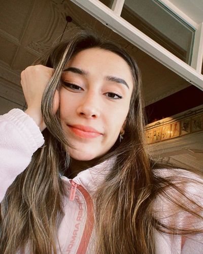 Hande Baladın seksi ifşa fotoğrafı 93