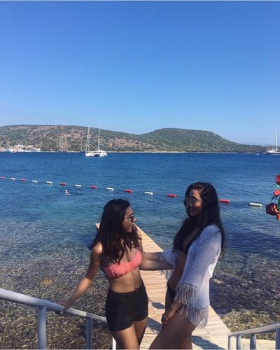 Hande Baladın seksi ifşa fotoğrafı 99