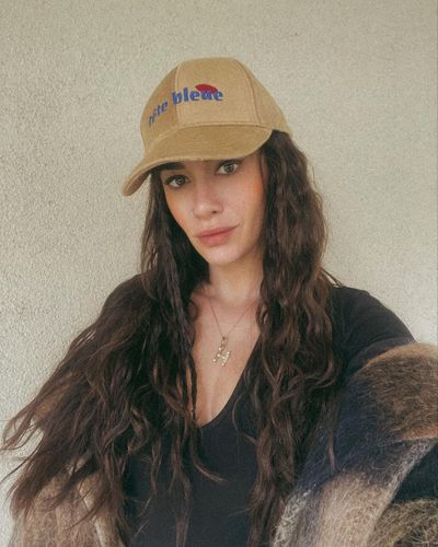 Hande Doğandemir seksi ifşa fotoğrafı 100