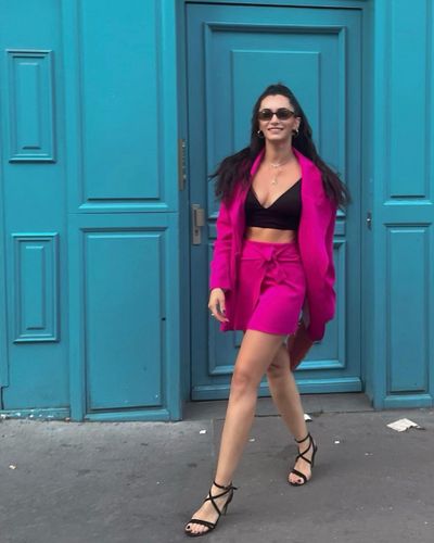 Hande Doğandemir seksi ifşa fotoğrafı 101
